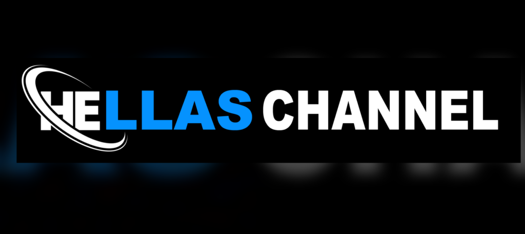 HELLAS CHANNEL PNG