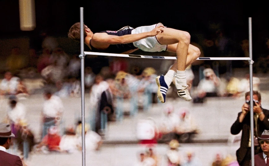 Fosbury