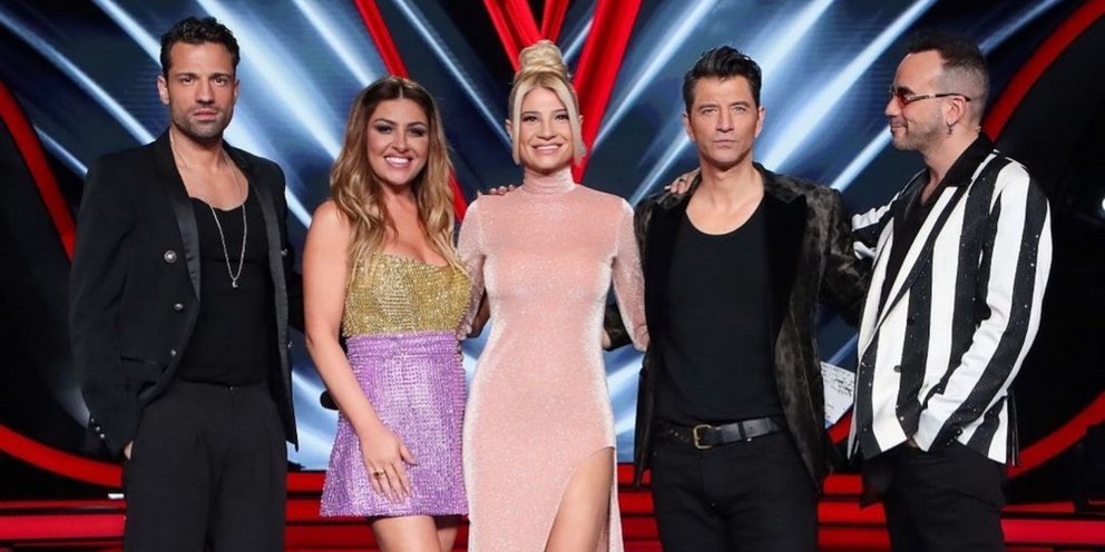 The Voice Semifinal