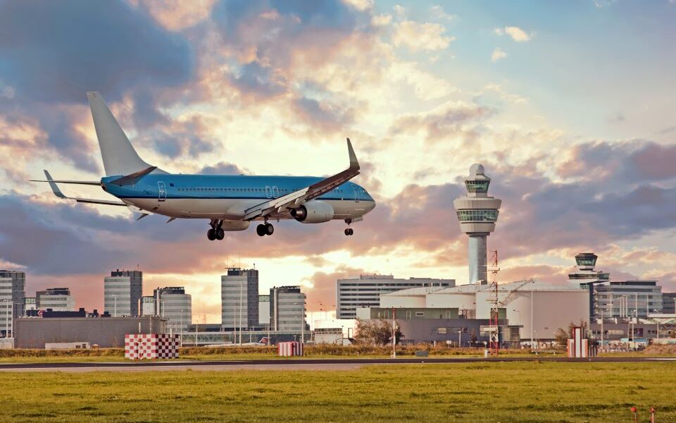 Schiphol 960x600