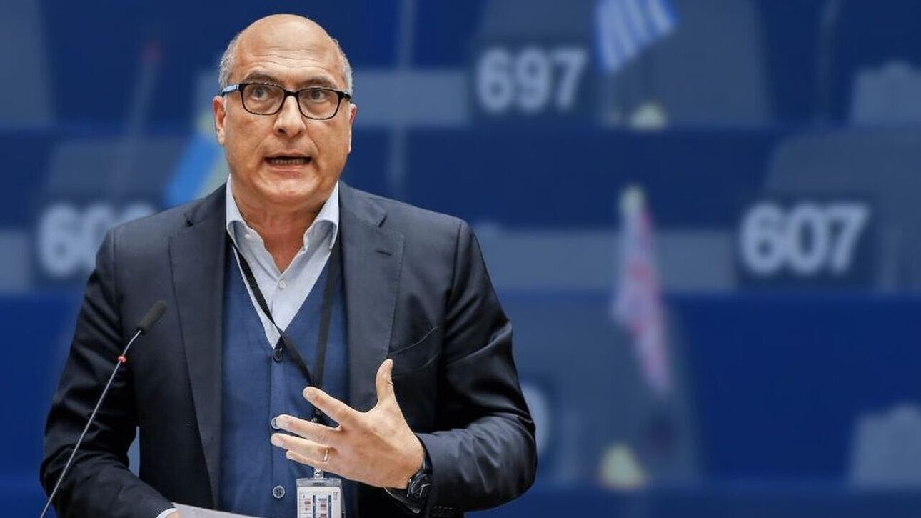 Andrea Cozzolino Europarliament