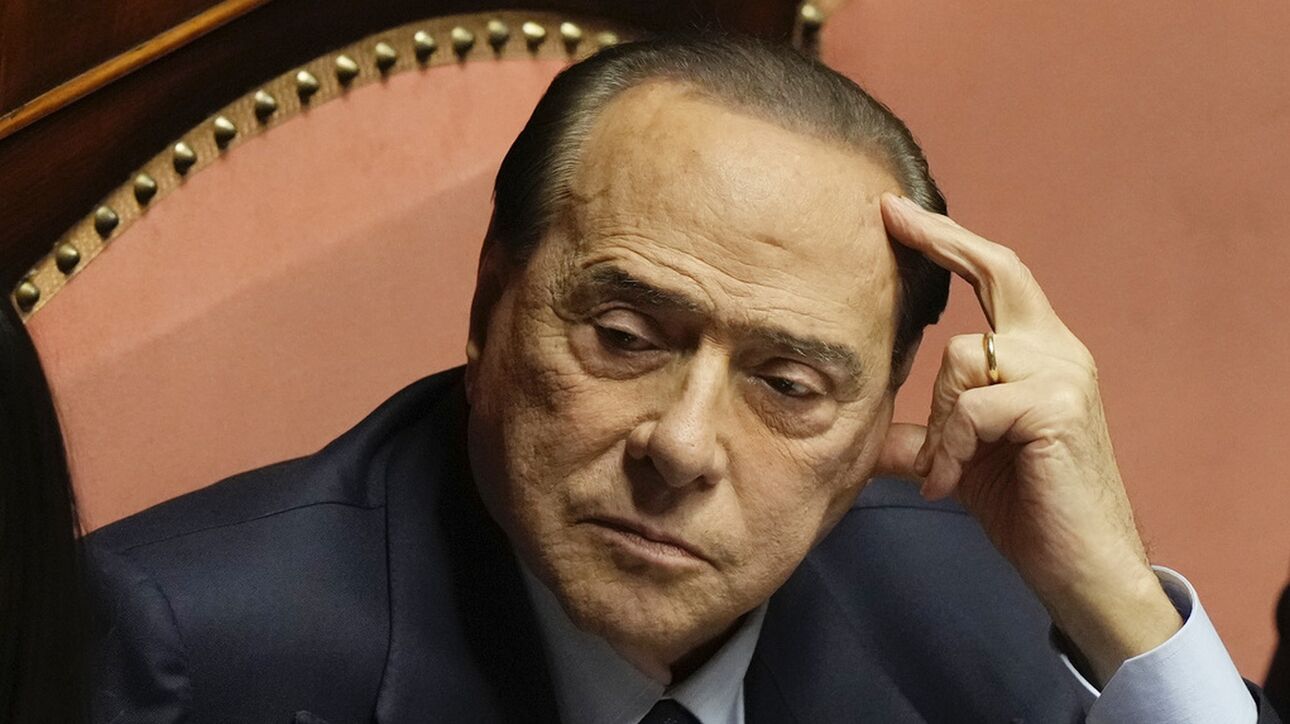 Berlusconi