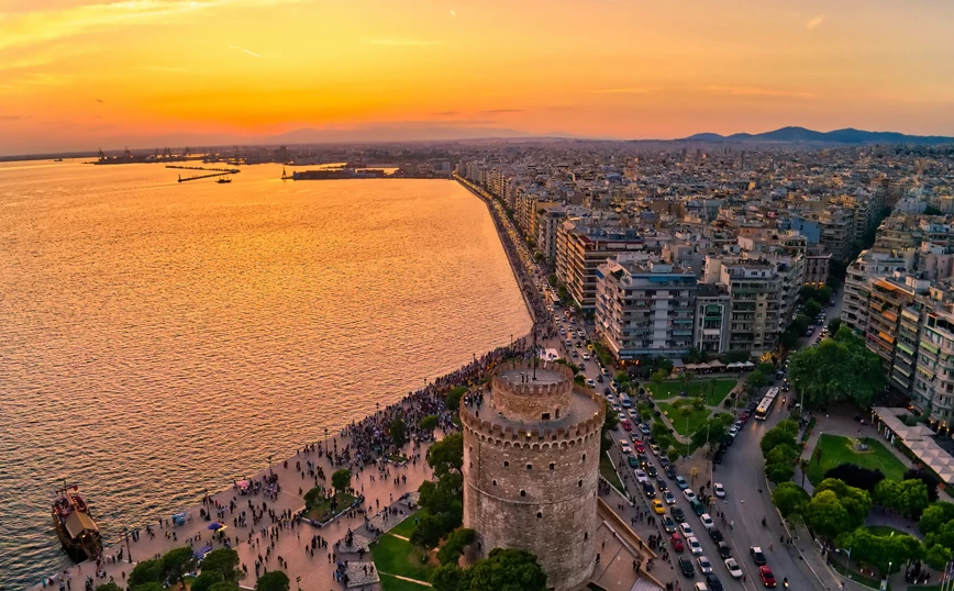 Thessaloniki