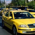 Νέα κινητοποίηση από τους ταξιτζήδες για το φορολογικό – Τραβούν χειρόφρενο 5 και 6 Δεκεμβρίου