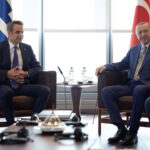 Πυρετός διαβουλεύσεων ενόψει της επίσκεψης Ερντογάν – Πλήθος συναντήσεων εκτός του τετ α τετ με Μητσοτάκη