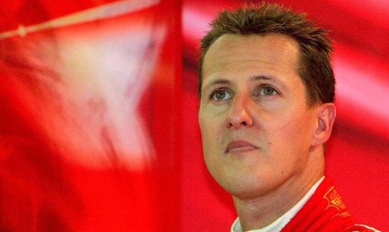 Schumacher (1)