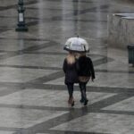 Καλλιάνος για την αλλαγή του καιρού: Βροχές στην Αττική από σήμερα το βράδυ
