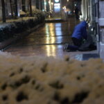 Δήμος Αθηναίων: Σε αυξημένη ετοιμότητα για την προστασία των αστέγων λόγω του ψύχους