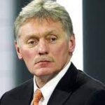 Ντ. Πεσκόφ: «Τεράστια ντροπή» η φραστική επίθεση Μπάιντεν στον Πούτιν