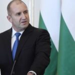 Βουλγαρία: Τρίτη εντολή σχηματισμού κυβέρνησης στην κοινοβουλευτική ομάδα ΙΤΝ