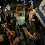Ισραήλ: Δημοσκόπηση του Πανεπιστημίου δείχνει ότι το 74%  των ισραηλινών δεν συμφωνεί με τα αντίποινα στο Ιράν