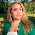Ιωάννα Σπανομάρκου: Υποψήφια Ευρωβουλευτής με τους ΔΗΜΟΚΡΑΤΕΣ του Ανδρέα Λοβέρδου