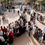 Ινδία: Άνοιξαν οι κάλπες για τη δεύτερη φάση των γενικών εκλογών