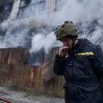 Ουκρανία: Ενισχύονται οι φόβοι για νέα ρωσική επίθεση 