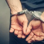 Νέα Σμύρνη: Σύλληψη 40χρονου για εμπλοκή του σε επεισόδιο με πυροβολισμούς έξω από το γήπεδο βόλεϊ
