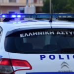 Αστυνομικές δράσεις στη Νέα Κίο