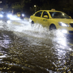 Καιρός: Το Μετεωρολογικό κέντρο προβλέπει χιόνια και ισχυρή κακοκαιρία στην Ελλάδα