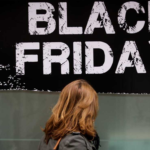 Black Friday 2024: Πότε πέφτει η Παρασκευή των μεγάλων εκπτώσεων