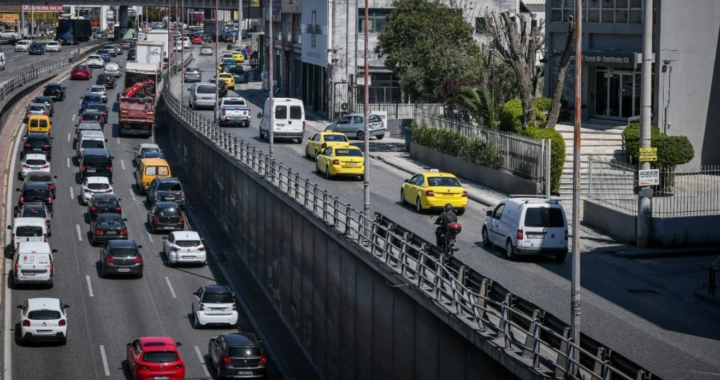 Τέλη κυκλοφορίας: Όλες οι αλλαγές για το 2025 – Πώς και τι θα πληρώσετε