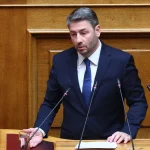 ΠΑΣΟΚ: Μία ευκαιρία και… καίγεται ο Ανδρουλάκης