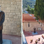 Έργο μοναδικής πνευματικής και καλλιτεχνικής αξίας στην Ευαγγελίστρια Ναυπλίου ΒΙΝΤΕΟ