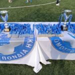 Συγχαρητήρια απο την ΕΠΣ Αργολίδας στην Κ-16