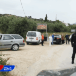 Τροχαίο με τραυματία στο Τολό Αργολίδας (βίντεο)