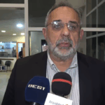 Δήλωση Δημάρχου Ναυπλιέων έξω απο την Αστυνομική Διεύθυνση Αργολίδας(βίντεο)