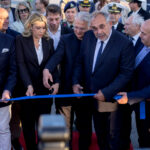 Eγκαίνια για το 10ο Mediterranean Yacht Show στο Ναύπλιο(φώτο-βίντεο)
