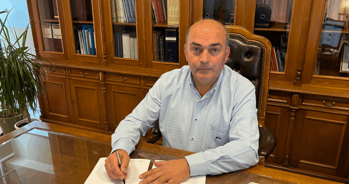 Αργολίδα: Υπεγράφη η σύμβαση για την αποκατάσταση του δρόμου Αγ. Ελεούσας – Λευκακίων