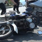 θανατηφόρο τροχαίο στην Δαλαμανάρα(φώτο-βίντεο)