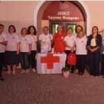 Εκδήλωση τιμής και μνήμης στο Άργος για τα 148 χρόνια από την ίδρυση του Ελληνικού Ερυθρού Σταυρού