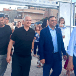 Δημήτρης Πτωχός: «Επόμενος στόχος ένα ενιαίο φεστιβάλ για όλη την Πελοπόννησο»