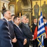 Ο Δήμος Άργους – Μυκηνών τιμά με υπερηφάνεια το ηρωικό «ΟΧΙ»!