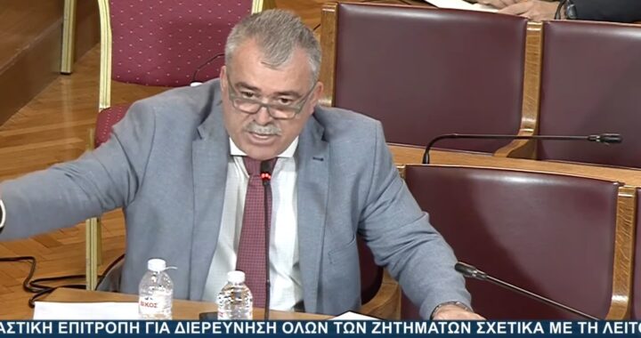 Ανδρέας Πουλάς: Οι αγρότες περιμένουν απαντήσεις για τις πληρωμές τους(vid)
