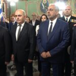 Με λαμπρότητα και υπερηφάνεια γιορτάστηκε η Επέτειος της 28ης Οκτωβρίου στο Ναύπλιο