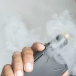 Νέο καθεστώς φορολόγησης που αφορά τα υγρά αναπλήρωσης ηλεκτρονικών τσιγάρων