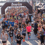 Spetses mini Marathon 2025