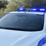 Αργολίδα: Εκτροπή αγροτικού οχήματος