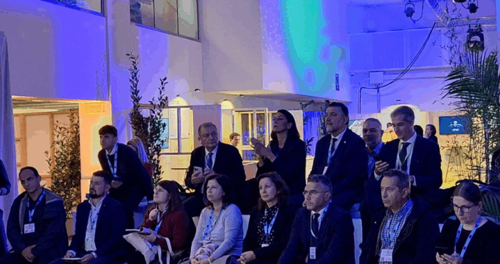 Η Πελοπόννησος στην Ευρώπη: Παράδοση Καινοτομία Εξωστρέφεια
