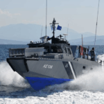 Ύδρα: Eκδήλωση έντονου καπνισμού σε ιστιοφόρο