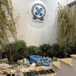 Εξαρθρώθηκε από το Αστυνομικό Τμήμα Τροιζήνας εγκληματική οργάνωση