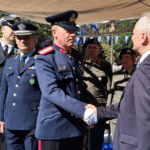 Γ. Ανδριανός: Eορταστικές εκδηλώσεις για την επέτειο της 28ης Οκτωβρίου του 1940 στο Ναύπλιο.