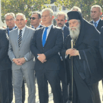 Εθνική Επέτειος 28ης Οκτωβρίου 1940 Δημήτρης Πτωχός