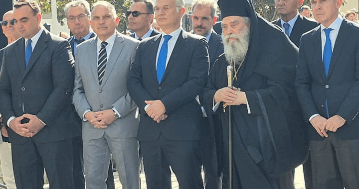 Εθνική Επέτειος 28ης Οκτωβρίου 1940 Δημήτρης Πτωχός