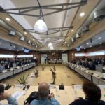 Γιάννης Ανδριανός: Πραγματοποίησα επίσκεψη εργασίας στη Δράμα