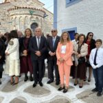 Β.Σιδέρης: Εορτή Παμμεγίστων Ταξιαρχών – Πολιούχων της Ερμιόνης