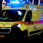 Τραγική κατάληξη στο Ναύπλιο