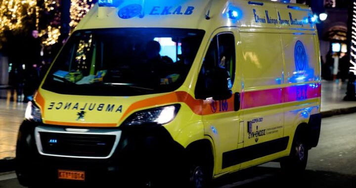 Τραγική κατάληξη στο Ναύπλιο