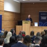 Το Peloponnese Tourism Academy στο Άργος